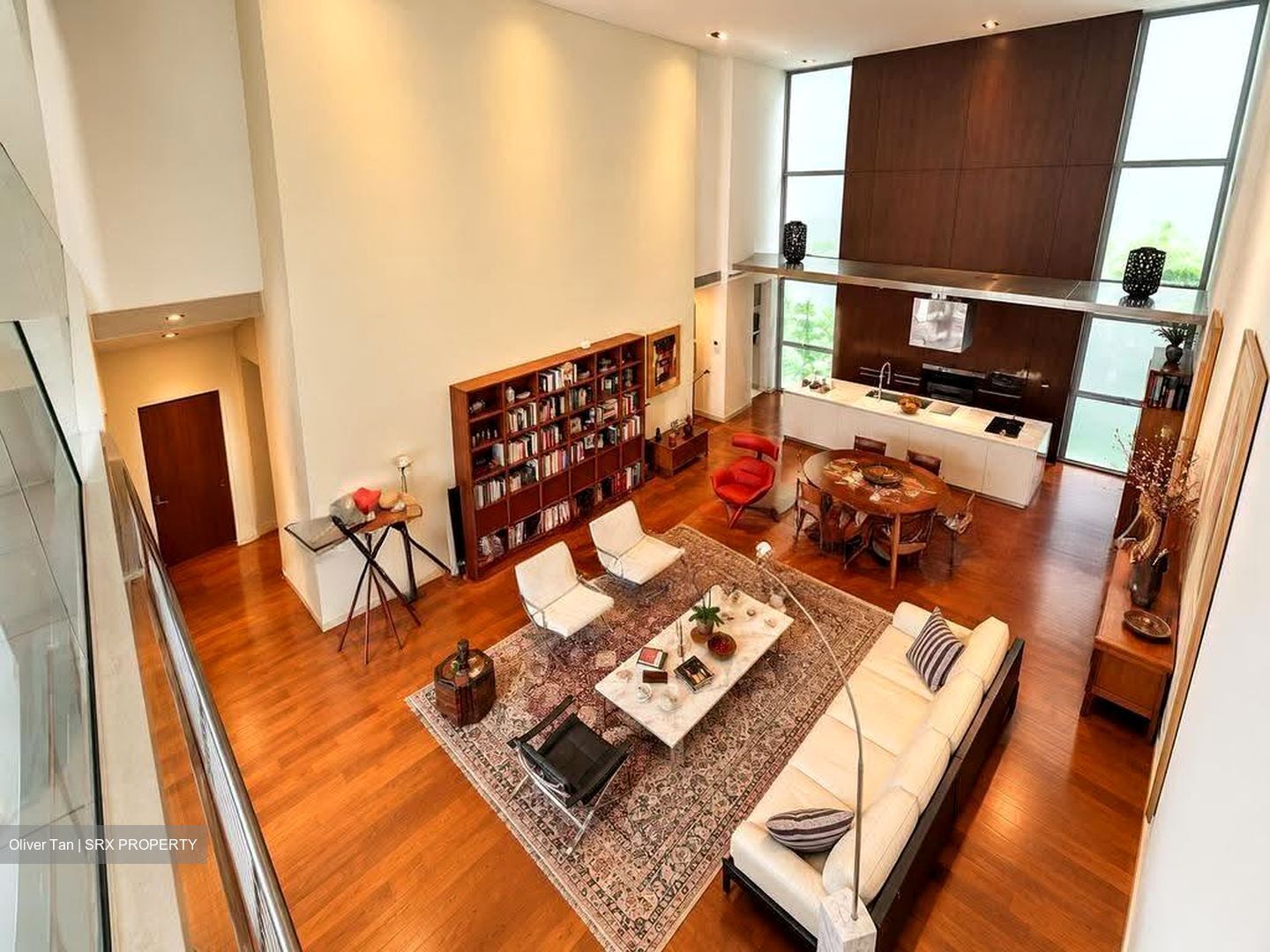 The Oliv (D10), Apartment #617058781